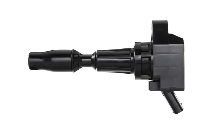 IGNITION COIL                        5DA Hella 