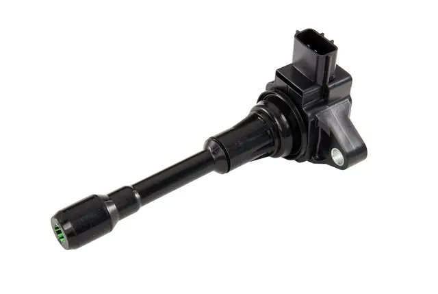 IGNITION COIL                        5DA Hella 