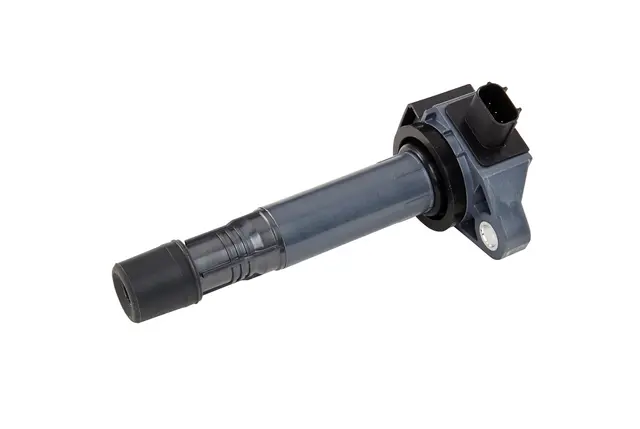IGNITION COIL                        5DA Hella 