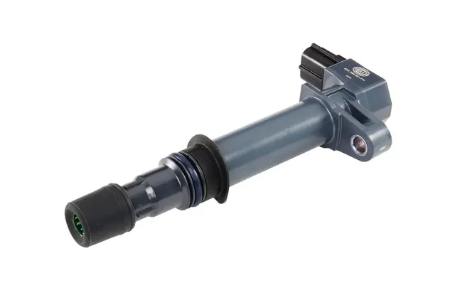 IGNITION COIL                        5DA Hella 