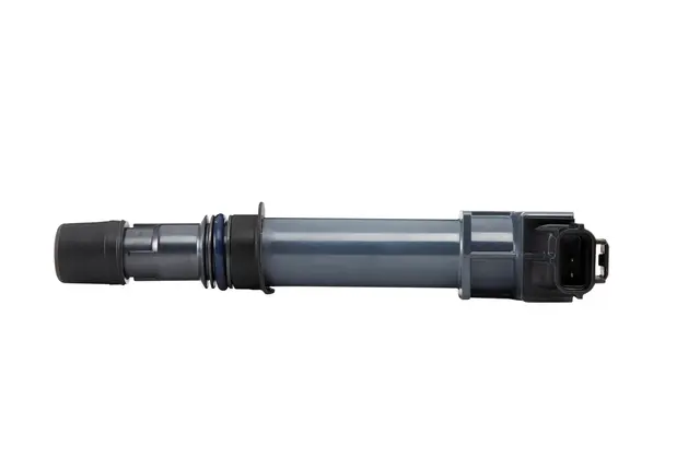 IGNITION COIL                        5DA Hella 