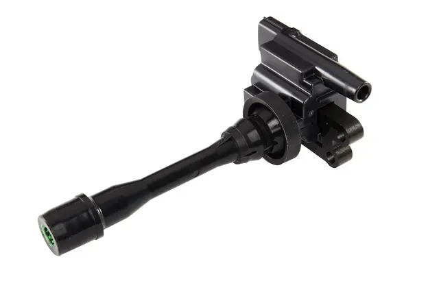 IGNITION COIL                        5DA Hella 