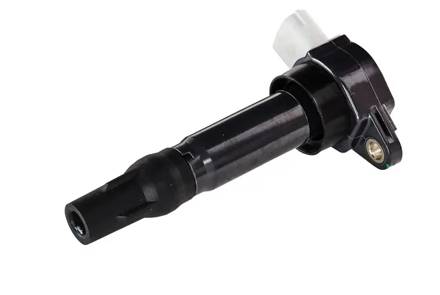 IGNITION COIL                        5DA Hella 