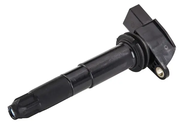 IGNITION COIL                        5DA Hella 