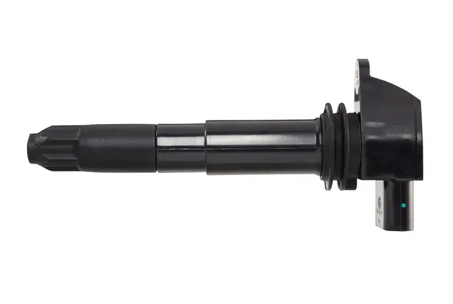 IGNITION COIL                        5DA Hella 