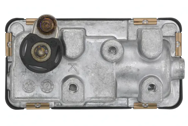 ROTARY ELECTRONIC ACTUATOR           6NW Hella 