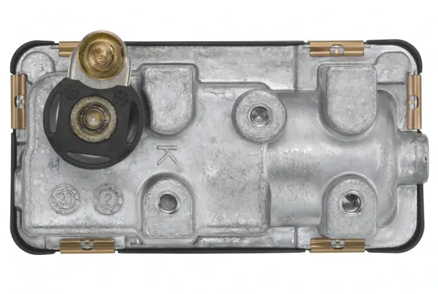 ROTARY ELECTRONIC ACTUATOR           6NW Hella 