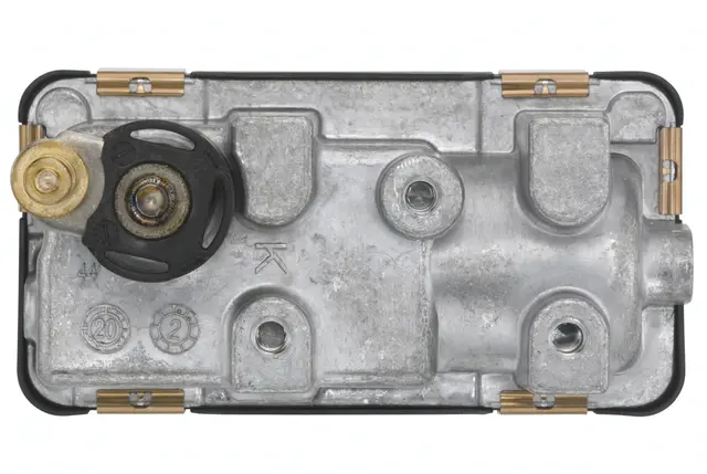 ROTARY ELECTRONIC ACTUATOR           6NW Hella 