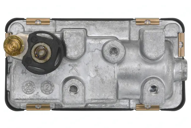 ROTARY ELECTRONIC ACTUATOR           6NW Hella 