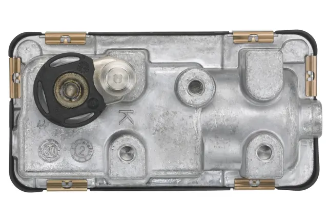 ROTARY ELECTRONIC ACTUATOR           6NW Hella 