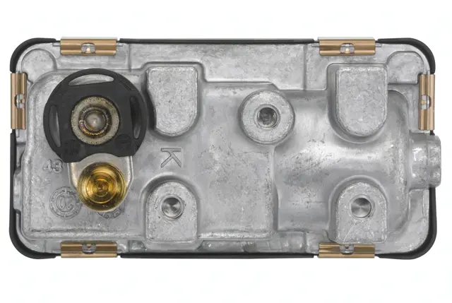 ROTARY ELECTRONIC ACTUATOR           6NW Hella 