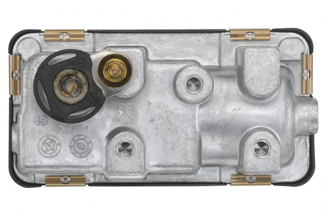 ROTARY ELECTRONIC ACTUATOR           6NW Hella 