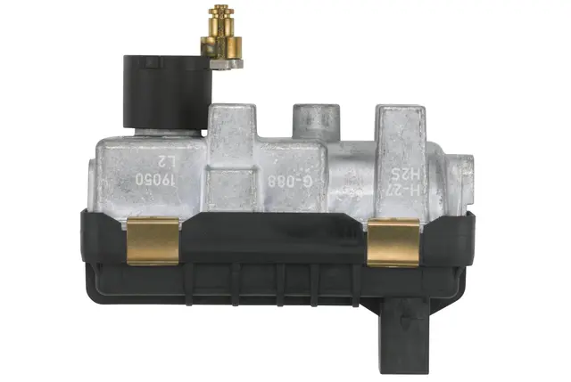 ROTARY ELECTRONIC ACTUATOR           6NW Hella 