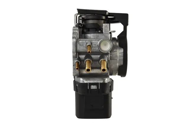 THROTTLE BODY                        8UK Hella 