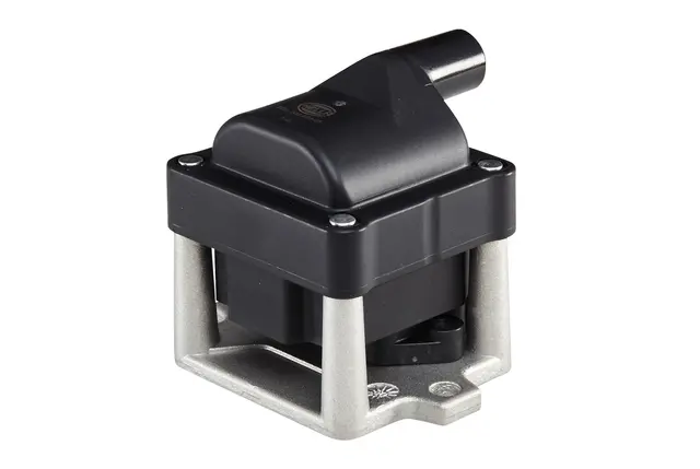 IGNITION MODULE                      5DA Hella 