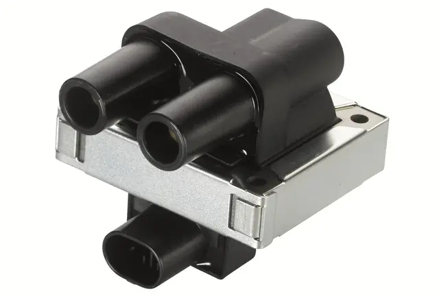 IGNITION COIL                        5DA Hella 