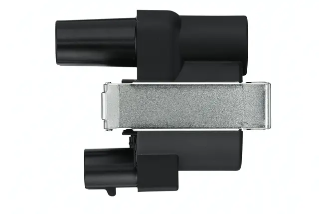 IGNITION COIL                        5DA Hella 