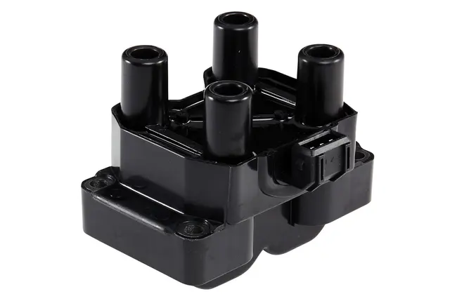 IGNITION COIL                        5DA Hella 