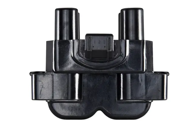 IGNITION COIL                        5DA Hella 