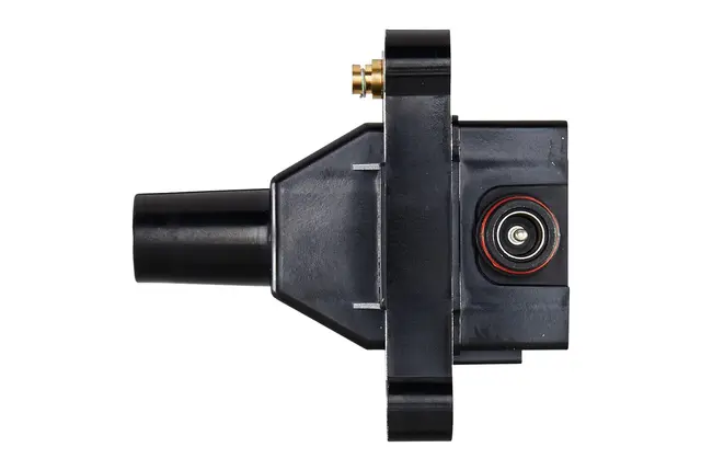 IGNITION COIL                        5DA Hella 