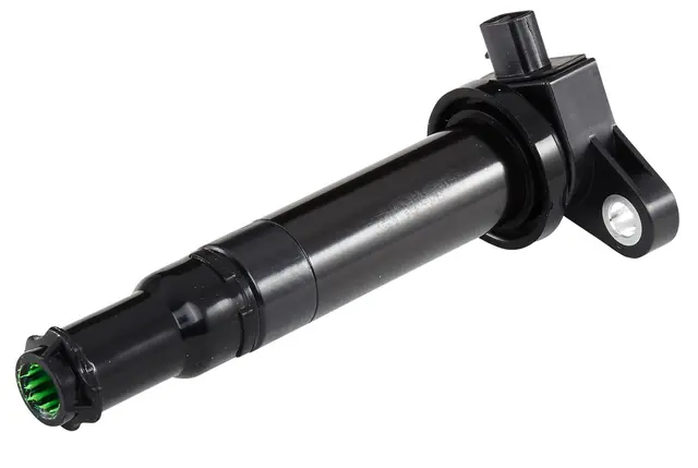 IGNITION COIL                        5DA Hella 