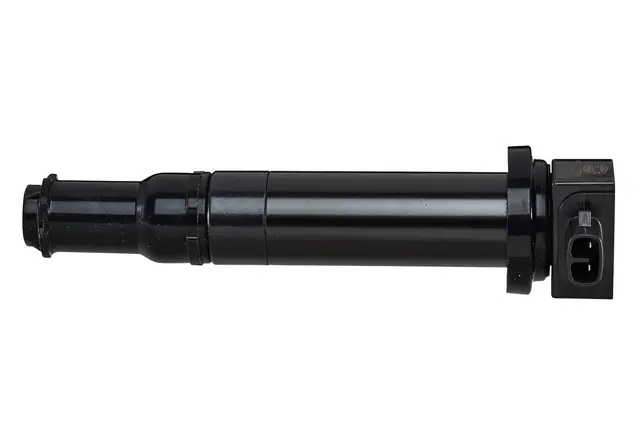 IGNITION COIL                        5DA Hella 