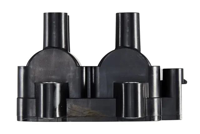 IGNITION COIL                        5DA Hella 