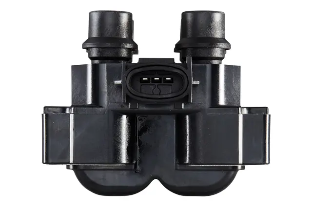 IGNITION COIL                        5DA Hella 