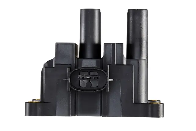 IGNITION COIL                        5DA Hella 