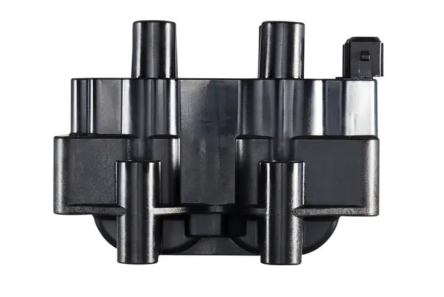 IGNITION COIL                        5DA Hella 