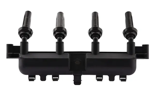 IGNITION COIL                        5DA Hella 