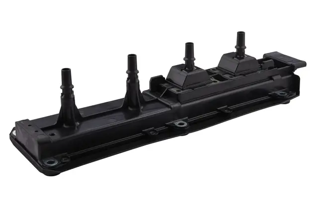 IGNITION COIL                        5DA Hella 