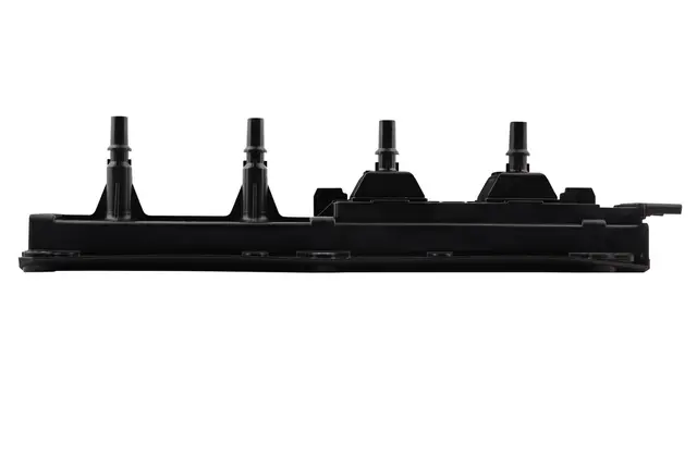 IGNITION COIL                        5DA Hella 