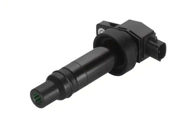 IGNITION COIL                        5DA Hella 