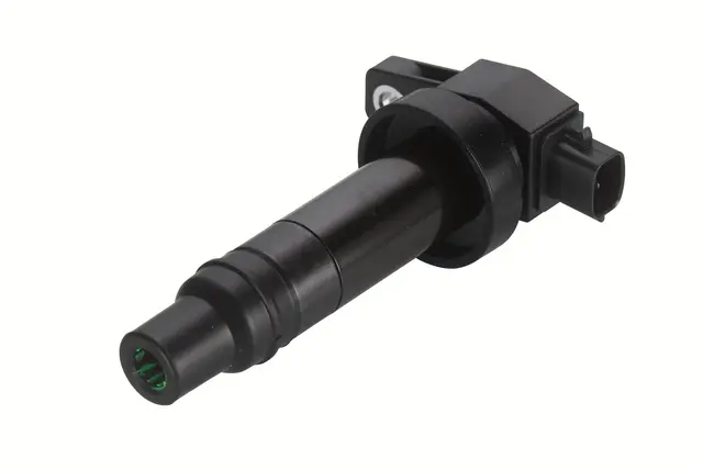 IGNITION COIL                        5DA Hella 