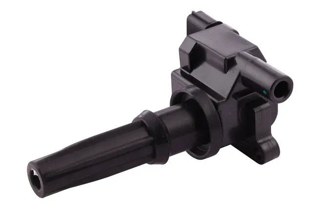 IGNITION COIL                        5DA Hella 