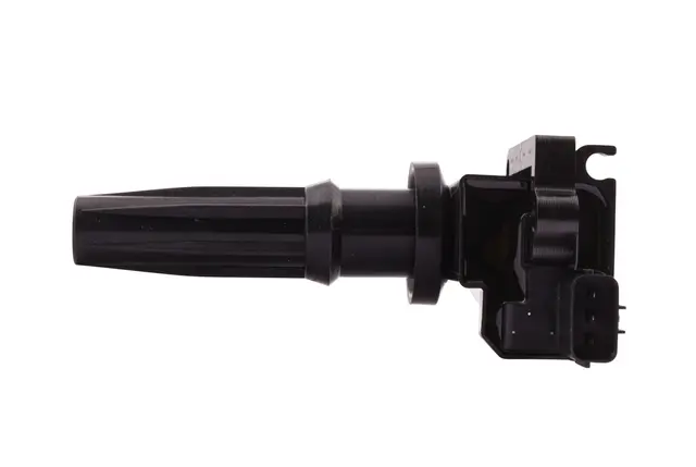 IGNITION COIL                        5DA Hella 