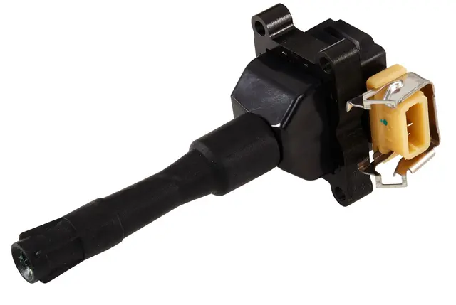 IGNITION COIL                        5DA Hella 