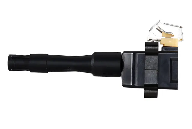 IGNITION COIL                        5DA Hella 