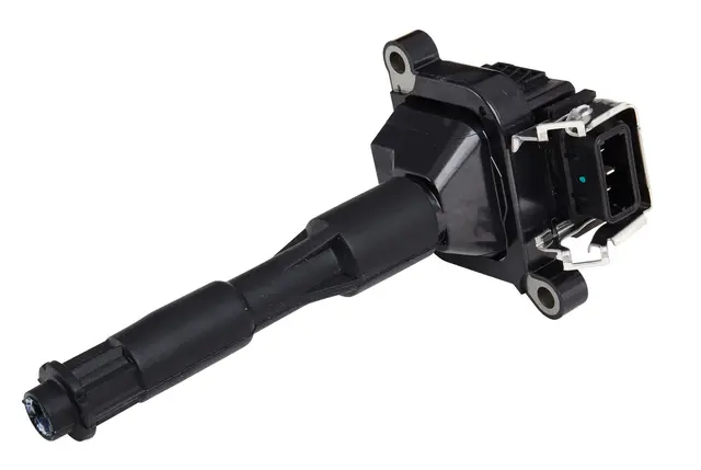 IGNITION COIL                        5DA Hella 