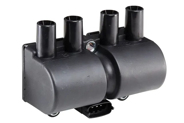 IGNITION COIL                        5DA Hella 