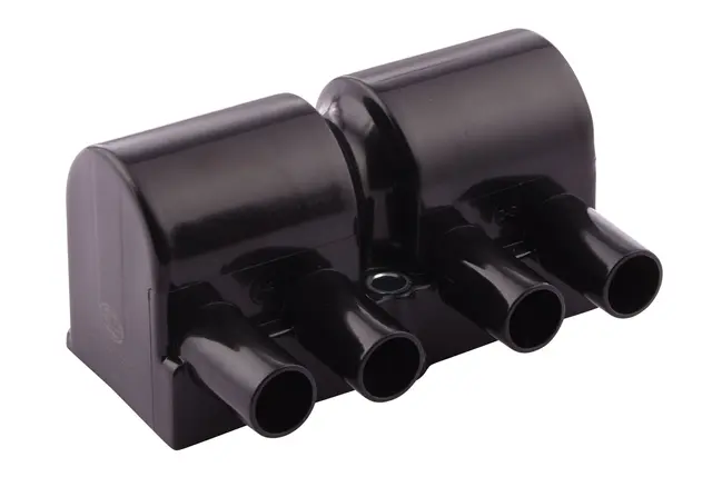 IGNITION COIL                        5DA Hella 