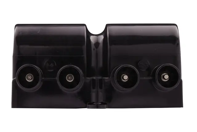 IGNITION COIL                        5DA Hella 