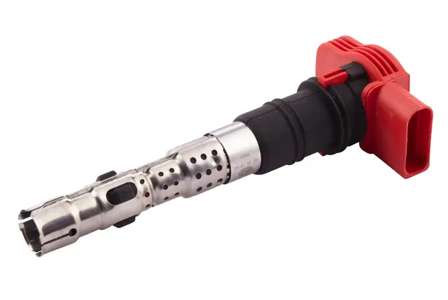 IGNITION COIL                        5DA Hella 