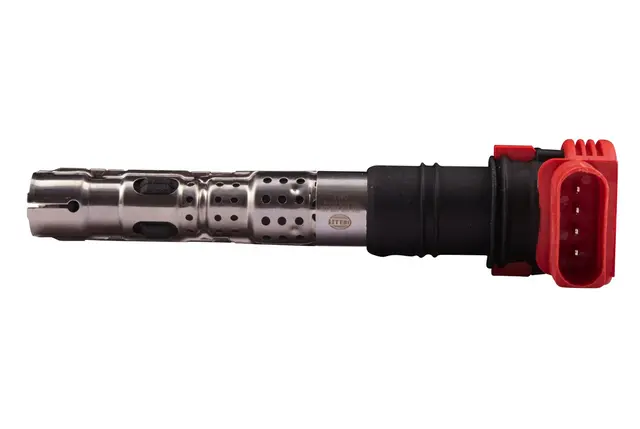 IGNITION COIL                        5DA Hella 