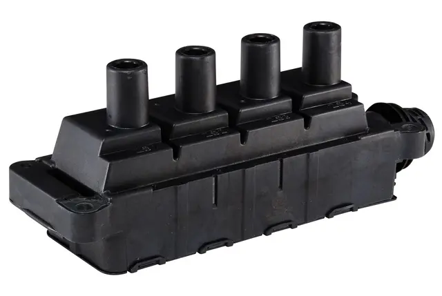 IGNITION COIL                        5DA Hella 