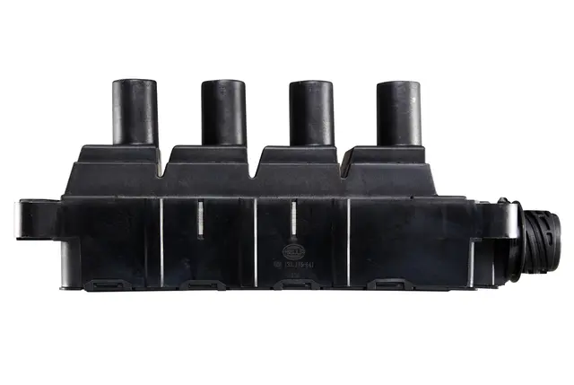 IGNITION COIL                        5DA Hella 