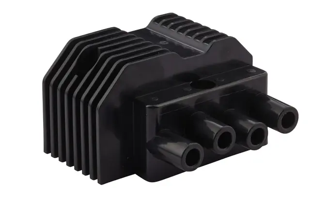 IGNITION COIL                        5DA Hella 