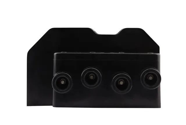 IGNITION COIL                        5DA Hella 