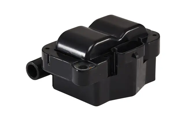 IGNITION COIL                        5DA Hella 